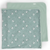 Ingenuity Prikrývka multifunkčná/na zavinovanie Comfy Bundle Kodi 89x89 cm 2 ks