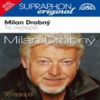 Drobný Milan - To nejlepší / Paper Pack [CD]