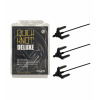 Waldhausen Pômôcka na zapletanie hrivy Quick knot Deluxe XL