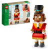 LEGO BrickHeadz 40640 luskáčik na orechy