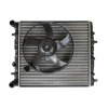 HELLA vodný chladič s ventilátorom 1,0 /1,2 /1,4 - 6Q0121201HA