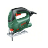 BOSCH PST 650 priamočiara píla 500 W, kufor 06033A0720 Bosch