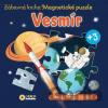 Vesmír - Zábavná kniha - SUN