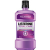 Johnson&Johnson GmbH LISTERINE Total Care Mouthwash ústna voda 500ml