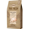 Carnilove True Fresh Senior & Healthy Weight Chicken 1,4 kg