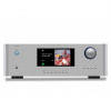 ROTEL RAS-5000 Amplified Streamer, strieborný