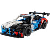 42226 Pretekár. auto BMW M4 GT3 EVO LEGO