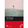 Macmillan Readers Stranger The Elementary without CD