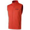 ATOMIC ALPS Fleece Vest Bright Red M