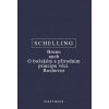 Bruno aneb O božském a přírodním principu věcí. Rozhovor - F.W.J. Schelling