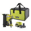 Aku klincovačka Ryobi R18GN18-120S, 18V