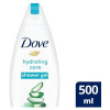 Dove Hydrating Care Sprchový gél 500 ml