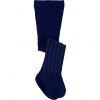 CARTER'S Pančuchy Navy dievča 6-12m