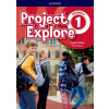 Project Explore 1 Student's Book - Učebnica
