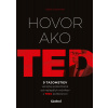 Hovor ako TED - Carmine Gallo