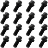 Skrutka SDT Stahlrader M14x1.50 guľový kľúč 17 28 mm 16 ks