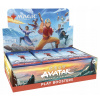 Karta Magic: The Gathering MTG - Avatar: the Last Airbender Play Booster Display (30 boosterov) - EN Wizards Of The Coast