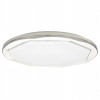 Stropné svietidlo, lampa - Strop okrúhleho LED stropu s diaľkovým ovládaním 48 cm Optima (Strop okrúhleho LED stropu s diaľkovým ovládaním 48 cm Optima)