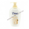 DOVE TEKUTÉ MYDLO FINE SILK 250ML