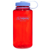 NALGENE Wide-Mouth 1000 ml Marmalade Orange Sustain