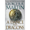 A Song of Ice and Fire 05. A Dance with Dragons