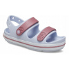 Detské sandále Crocs na suchý zips Crocband Cruiser 209423 Kids 29-30