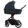 BEBETTO kombinovaný kočík MONTI col.DARK 03
