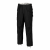 Helikon-Tex US M65 nohavice BLACK - M-L