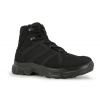 Alpina HERON Black - pánské turistické boty UK9,5 / EU44 / 283mm