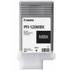 Canon Ink PFI-120 MBK originál matná černá 2884 C 001 Inkousty