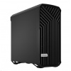 FRACTAL DESIGN skříň Torrent Black Solid, USB 3.1 Type-C, 2x USB 3.0, bez zdroje, E-ATX FD-C-TOR1A-05