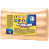 ASTRA Modelovacia hmota do rúry MODELINA 1kg Karamelová, 304118004