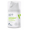 VetExpert Caryodent enzymatická zubná pasta 50 ml