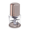 Elektrický sekáč krájač Berlingerhaus Taupe Collection BH-9690