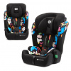 Kinderkraft COMFORT UP I-SIZE 2024 happy shapes