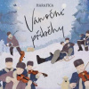 CD Harafica: Vánoční Příběhy