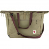 Fjällräven High Coast Tote 30, Farba CLAY, Objem 30