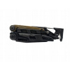 MULTITOOL LEATHERMAN MUT BLACK 833093 SKVELÁ CENA!