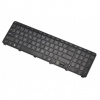HP Pavilion DV7-7002ed Klávesnica česká čierna - HP
