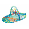 Playgro - Hrací podložka Zvířátka v džungli