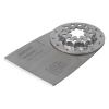 Wolfcraft Wolfcraft škrabka HCS, lepidlo na koberec a dlažbu 52mm 4249000