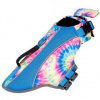 Plávacia vesta Canada Pooch XXL tie dye