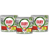 Fairy Platinum plus tablety pre umývačku 142 ks (Fairy Platinum plus tablety pre umývačku 142 ks)