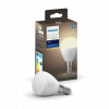 Philips Hue 8719514356696 LED žiarovka 1x5,7W E14 470lm 2700K P45 Bluetooth, White