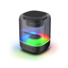 ESPERANZA BLUETOOTH REPRODUKTOR RGB VIOLA EP154 (EP154)
