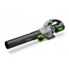 EGO POWER+ Akumulátorový fukár LB6704E, SADA s 5.0 Ah batériou