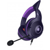 Razer Kraken Kitty V2 USB Headset Pokémon Gengar Ed. RZ04-04730300-R3M1