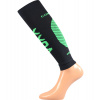 VoXX® Protect Unisex kompresné návleky na lýtko - 1 pár BM000000585900102779 tmavo šedá S-M