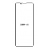 engaroGuard Hydrogel - ochranná fólia - Sony Xperia 1 II priesvitná na celý displej 1 kus s výrezom prednej kamery