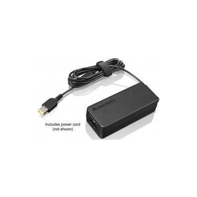 Lenovo adaptér ThinkPad 90W AC adaptér SLIM TIP 0B46998 - originálny